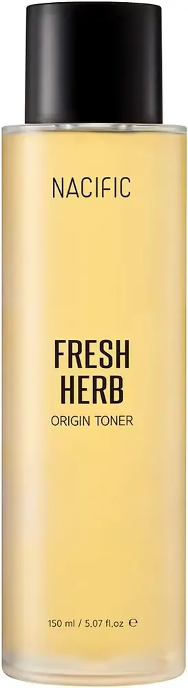Nacific Fresh Herb Origin Toner