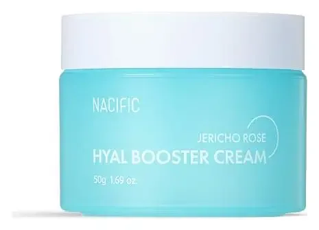 Nacific Hyal Booster Cream