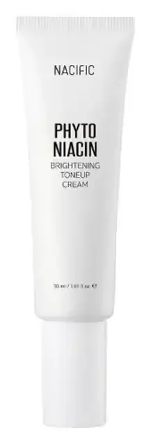 Nacific Phyto Niacin Brightening Tone-Up Cream