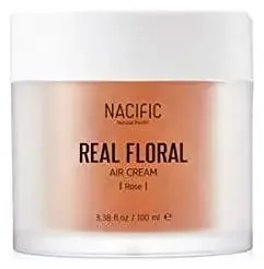 Nacific Real Floral Air Cream