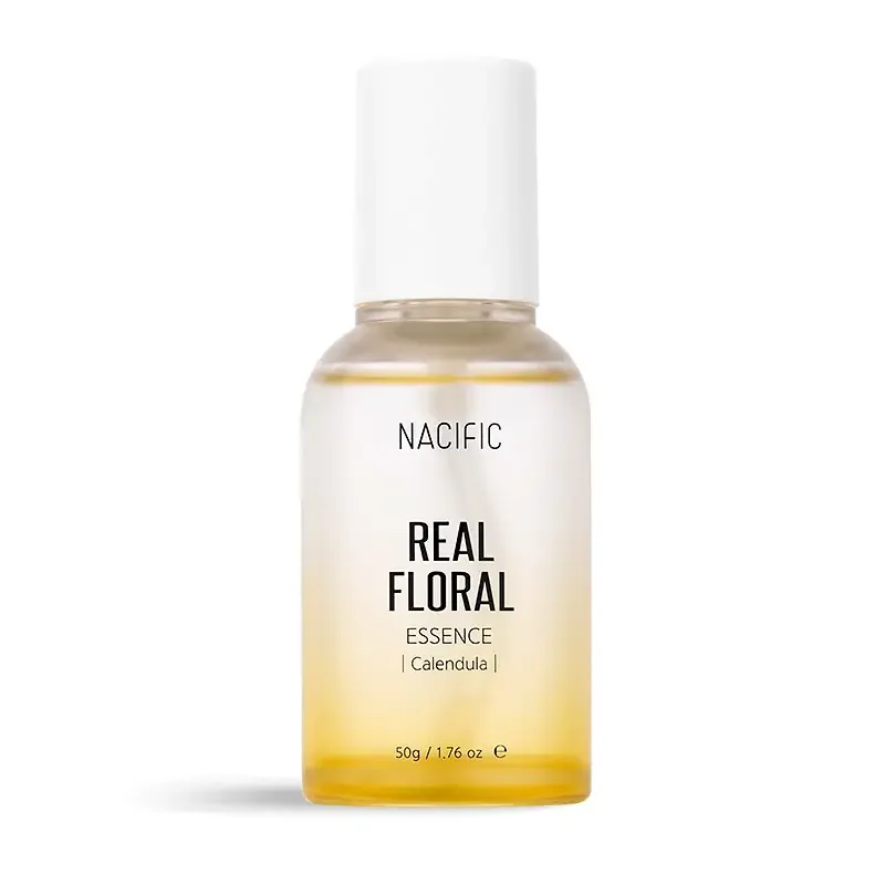 Nacific Real Floral Calendula Essence