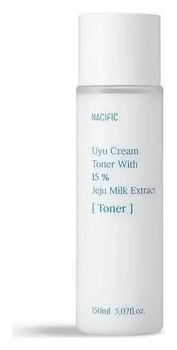 Nacific Uyu Cream Toner