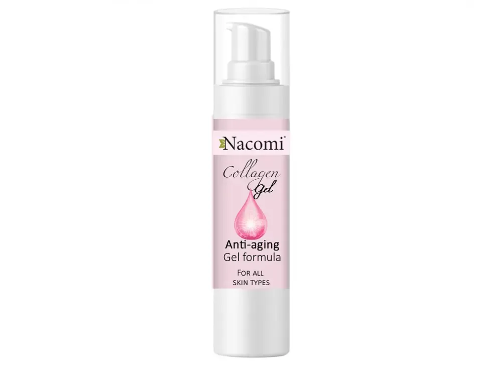 Nacomi Collagen Serum