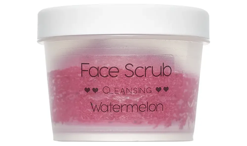 Nacomi Face Scrub