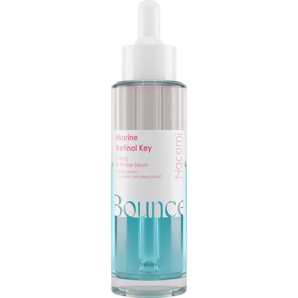 Nacomi Marine Retinol Key Lifting Bi-Phase Serum