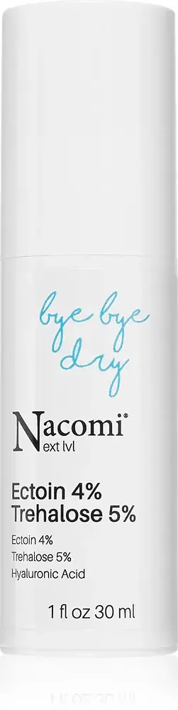 Nacomi Next Level Bye Bye Dry