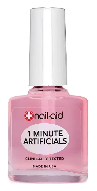 Nail-Aid 1 Minute Artificials