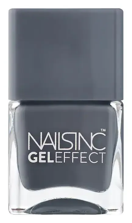 Nails Inc. Gel Effect Nail Polish