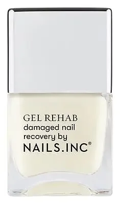 Nails Inc. Gel Rehab Strengthening Nail Treatment