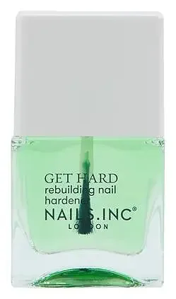Nails Inc. Get Hard Hardening Base Coat