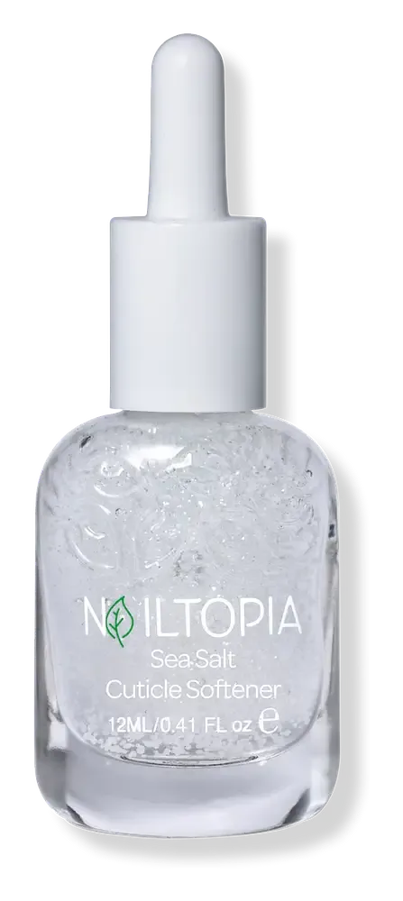 Nailtopia Sea Salt Cuticle Softener