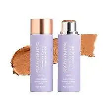 Naked Sundays Glow Balm Mineral Peptide Stick SPF50