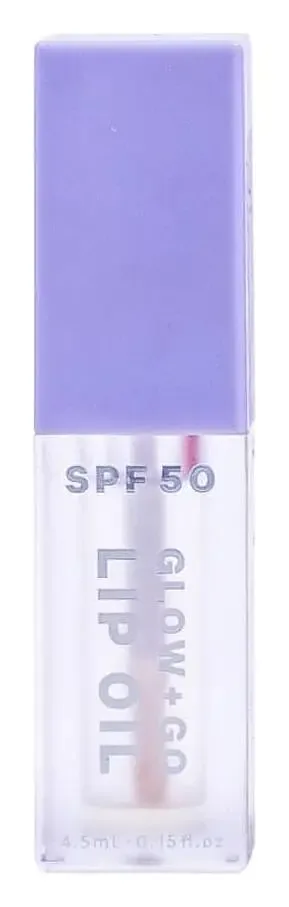 Naked Sundays SPF 50 Glow + Go Lip Oil