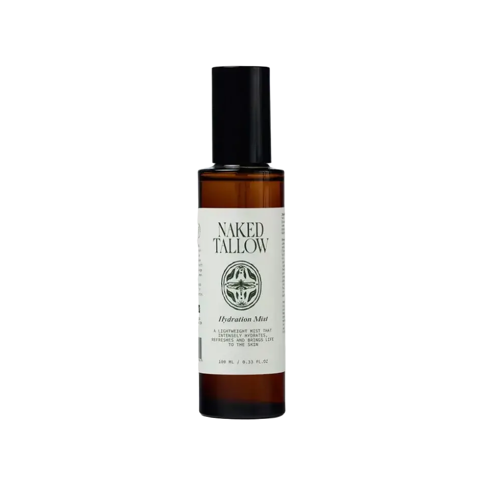 Naked Tallow Hydrating Mist