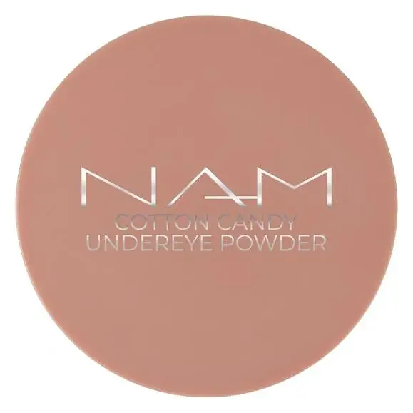Nam Cosmetics Cotton Candy Undereye Powder