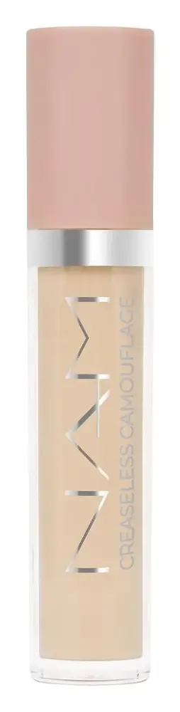 Nam Cosmetics Creaseless Camouflage