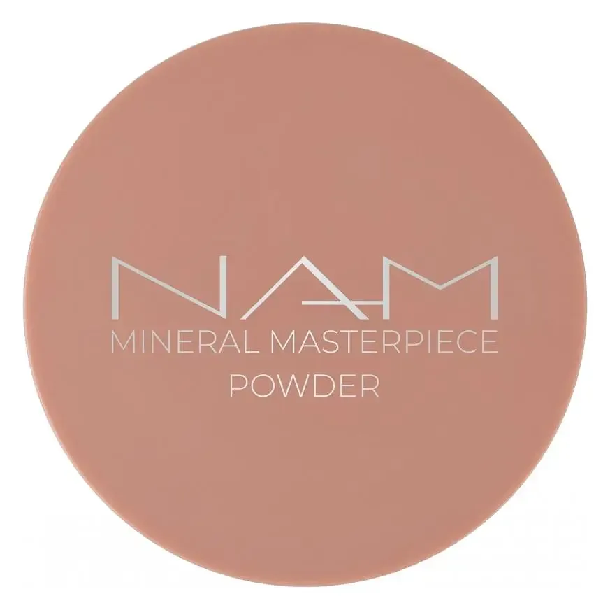 Nam Cosmetics Mineral Masterpiece Powder