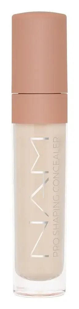 Nam Cosmetics Pro Shaping Concealer