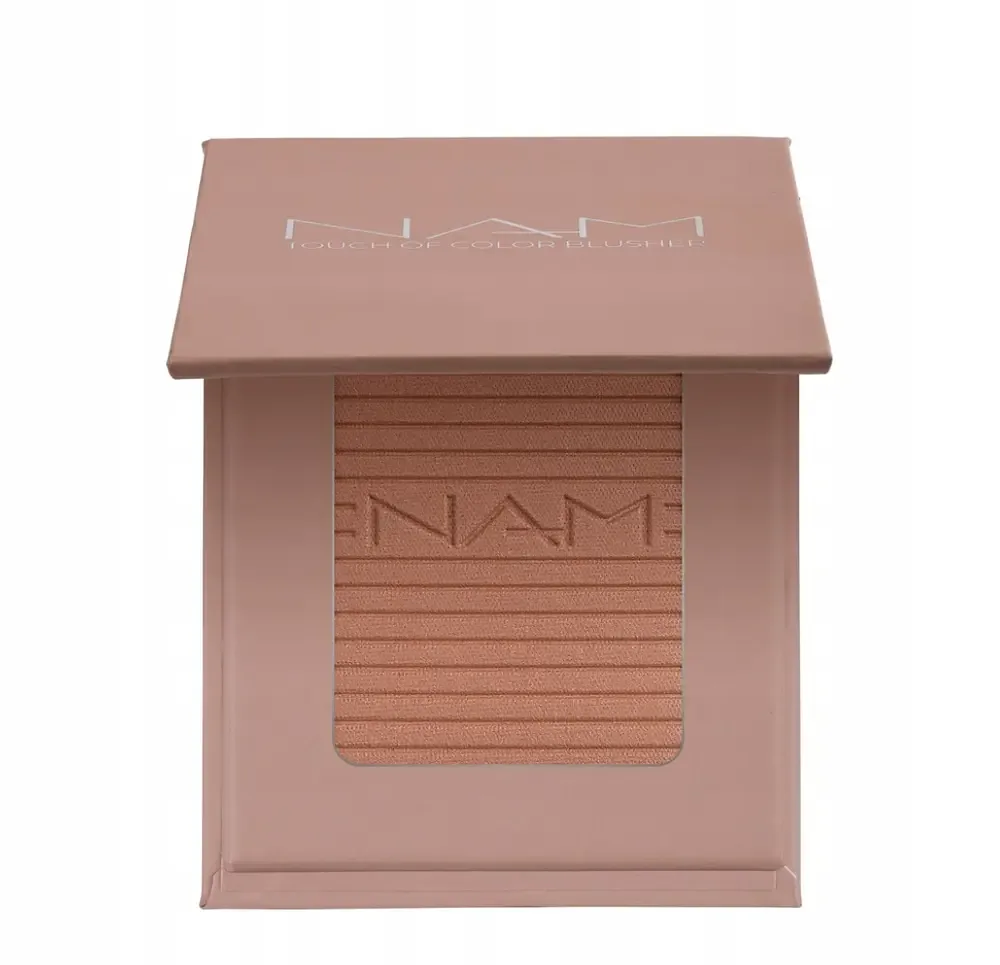 Nam Cosmetics Touch Of Color Blusher