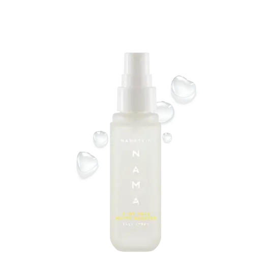Nama 2 In 1 Matte Booster Face Spray