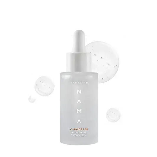 Nama C-Booster Brightening & Age Defying Serum