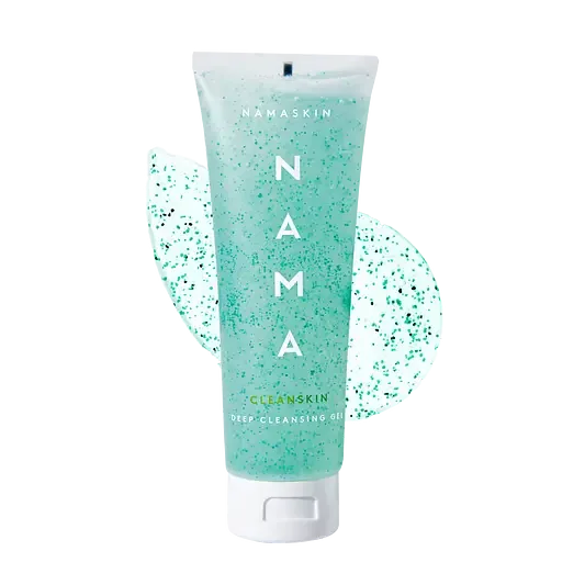 Nama Cleanskin Deep Cleansing Gel