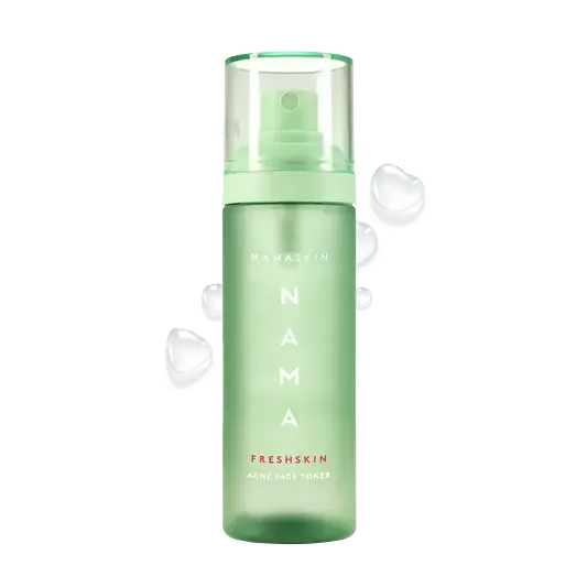 Nama Freshskin Acne Face Toner