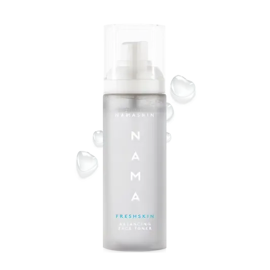 Nama Freshskin Balancing Face Toner