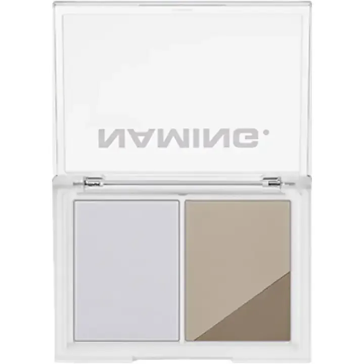 Naming Fluffy Volume & Shading Duo
