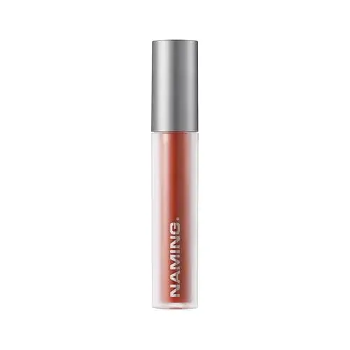Naming Prime Fog Lip Tint