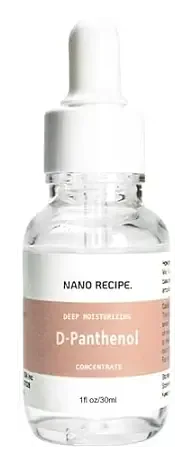 Nano Recipe D-Panthenol Concentrate