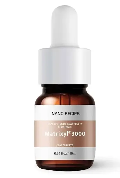 Nano Recipe Matrixyl 3000