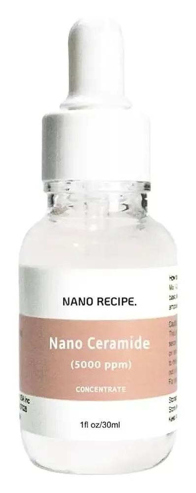 Nano Recipe Nano Ceramide Concentrate