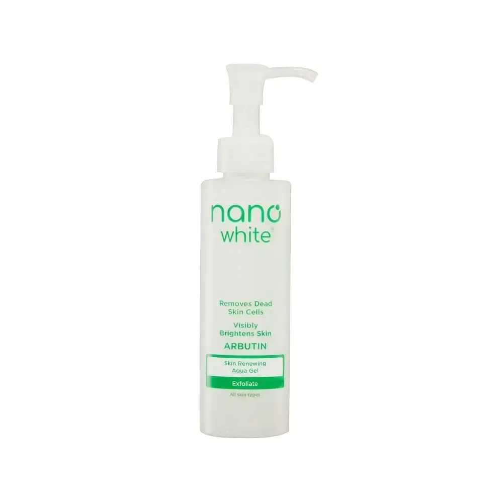 Nano White Skin Renewing Aqua Gel