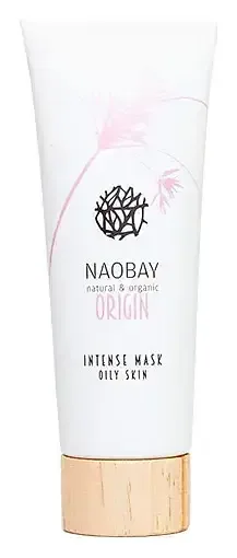 Naobay Intensive Mask For Oily Skin