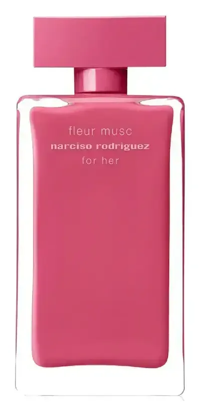Narciso Rodriguez Narciso Rodriguez For Her Fleur Musc Eau De Parfum (Ingredients