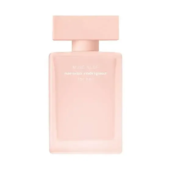 Narciso Rodriguez For Her Musc Nude Eau De Parfum