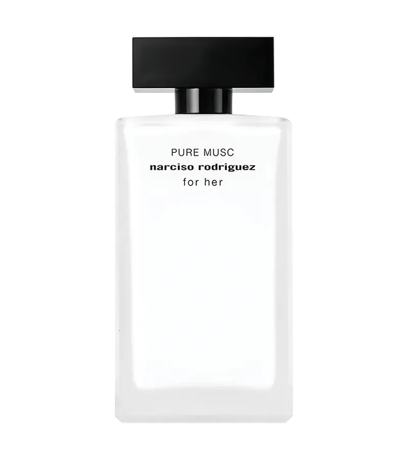 Narciso Rodriguez For Her Pure Musc Eau De Parfum