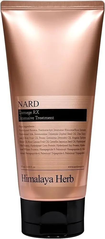 Nard Damage RX Intensive Treatment