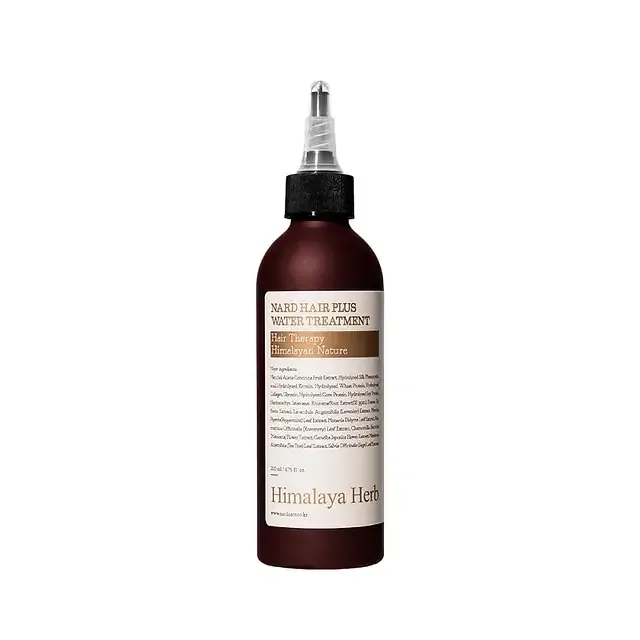 Nard Hair Plus Water Treatment