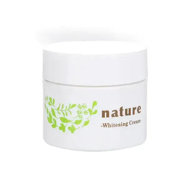 Naris Up Nature Whitening Cream