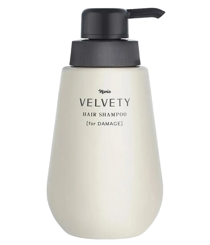 Naris Up Velvety Hair Shampoo