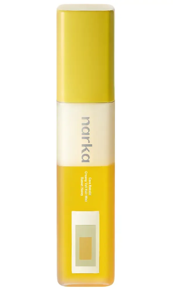 Narka Core Rebuild Creamy Veil Hair Mist