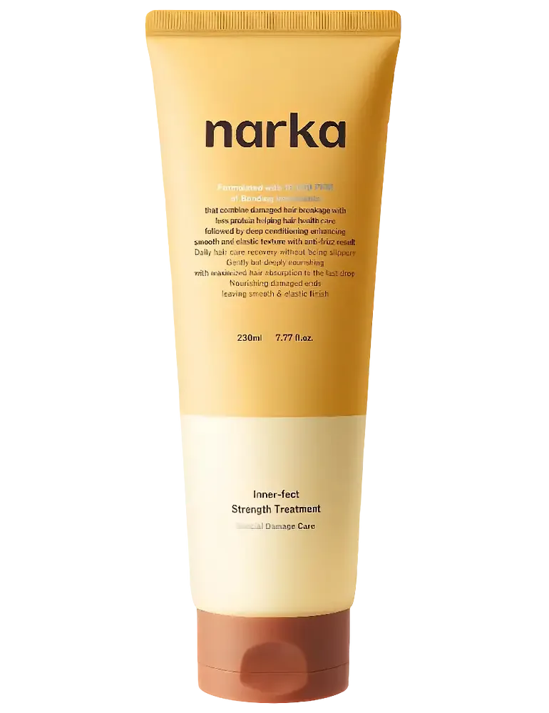 Narka Inner-Fect Strength Treatment