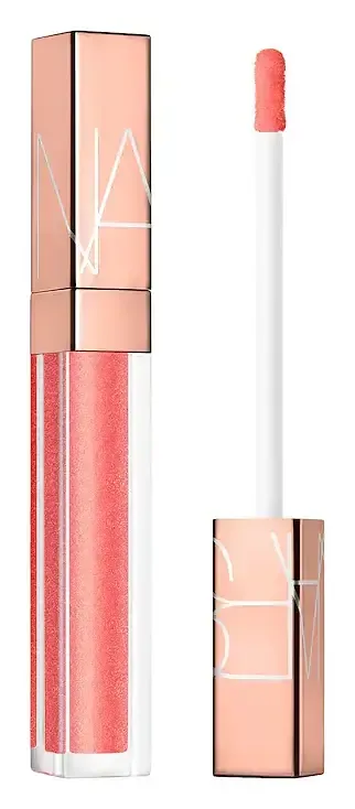 NARS Cosmetics Afterglow Lip Shine