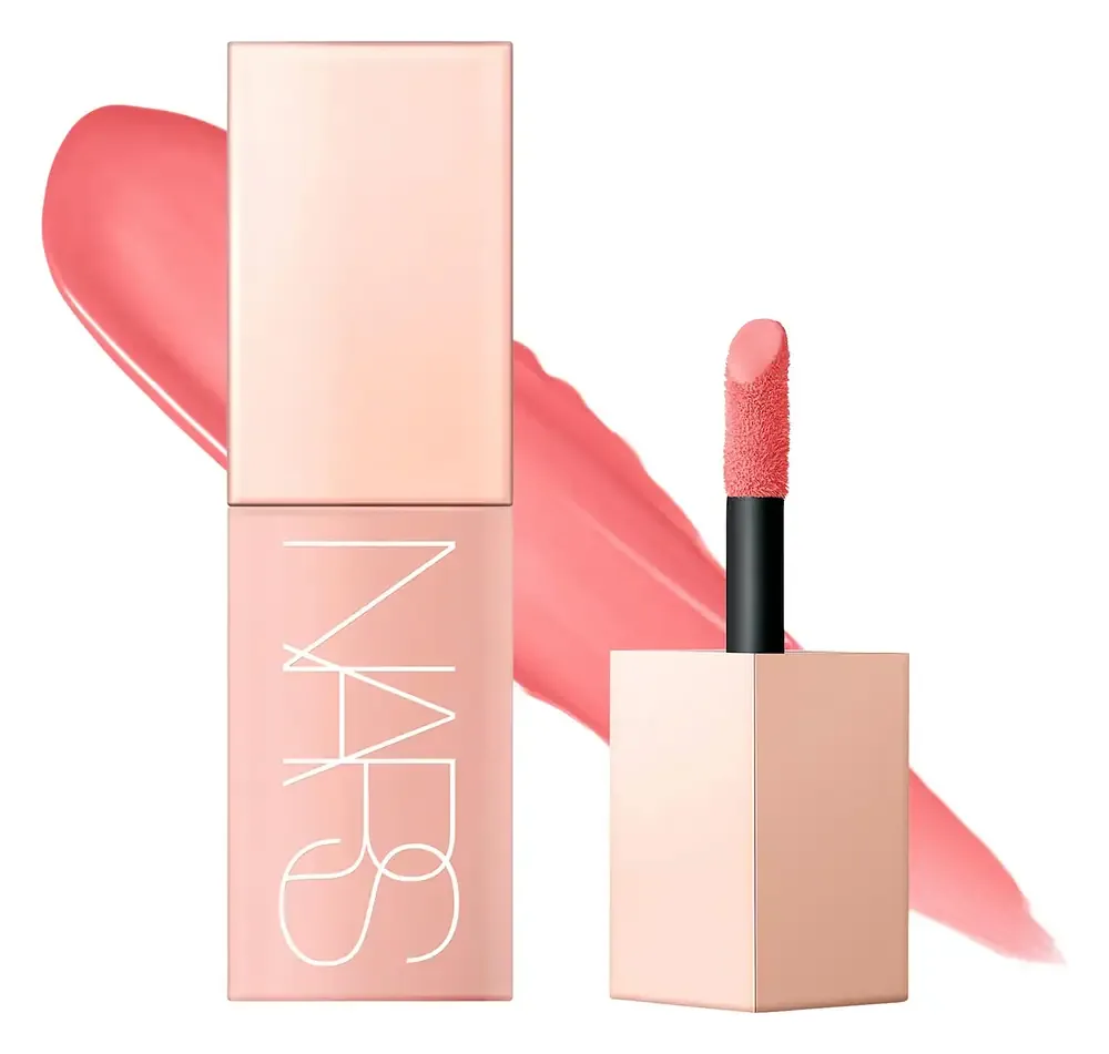 NARS Cosmetics Afterglow Liquid Blush