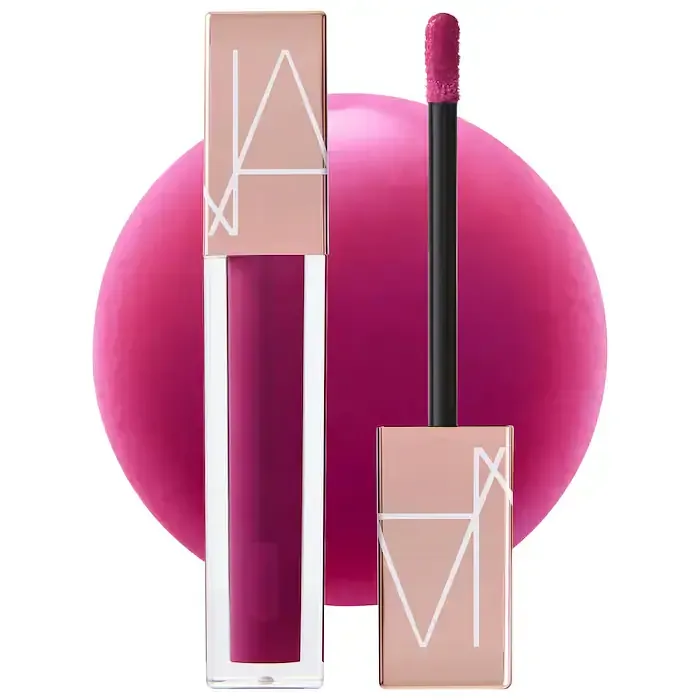 NARS Cosmetics Afterglow Sheer Hydrating Lip Oil