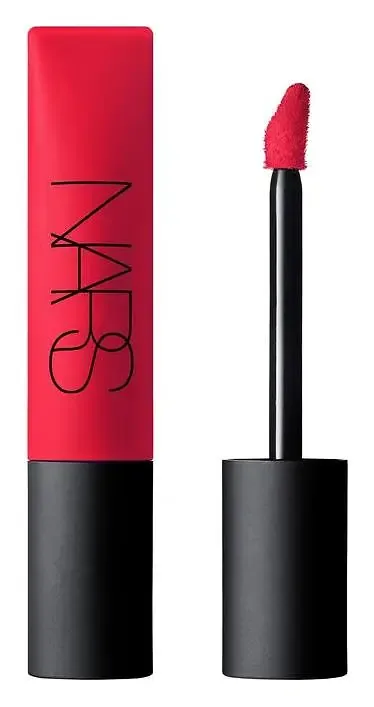NARS Cosmetics Air Matte Lip Color