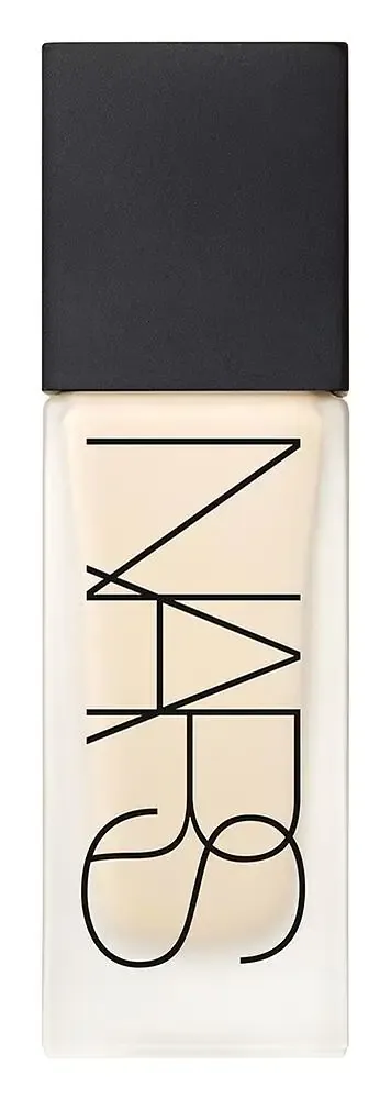 NARS Cosmetics All Day Luminous Weightless Foundation