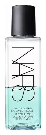 NARS Cosmetics Gentle Oil-Free Eye Makeup Remover